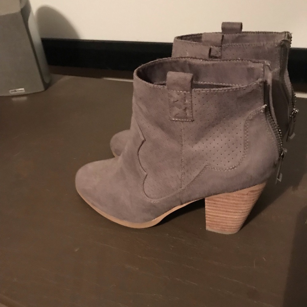 Booties - image 1